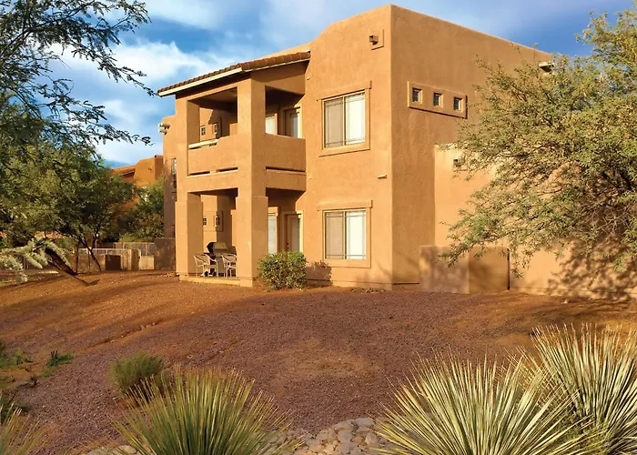Wyndham Rancho Vistoso 2br Dom wakacyjny