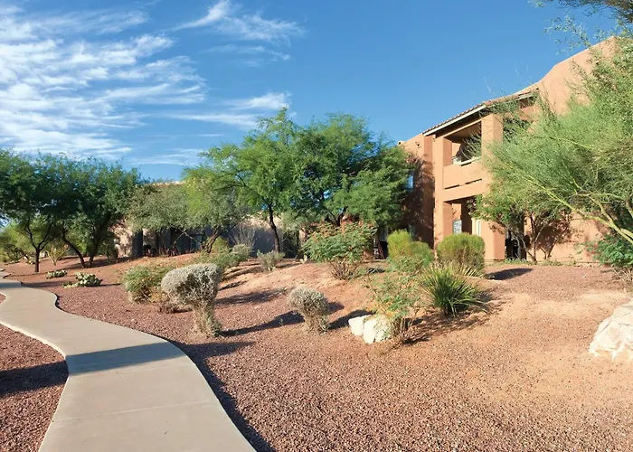 Wyndham Rancho Vistoso 2br Dom wakacyjny *