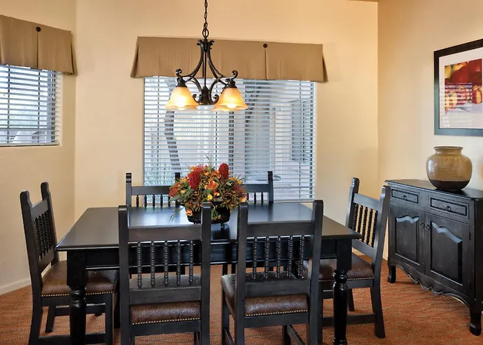 Wyndham Rancho Vistoso 2br * Oro Valley