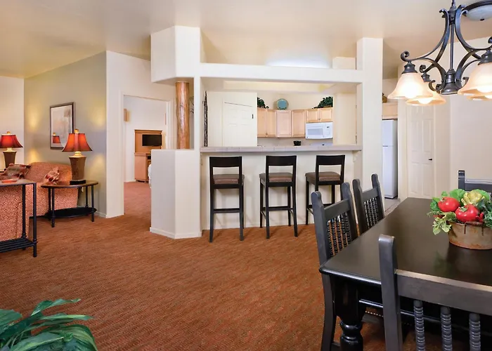 Wyndham Rancho Vistoso 2br * Oro Valley