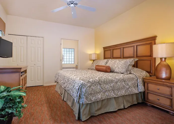 Wyndham Rancho Vistoso 2br Dom wakacyjny