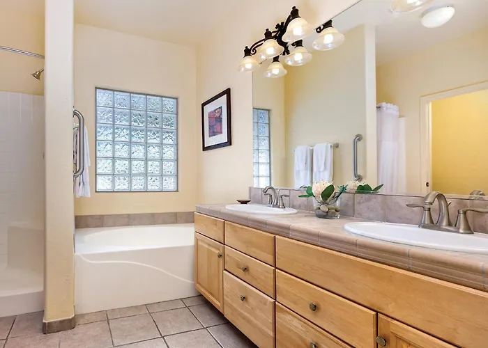 Wyndham Rancho Vistoso 2br