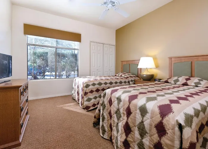 Wyndham Rancho Vistoso 2br Dom wakacyjny *
