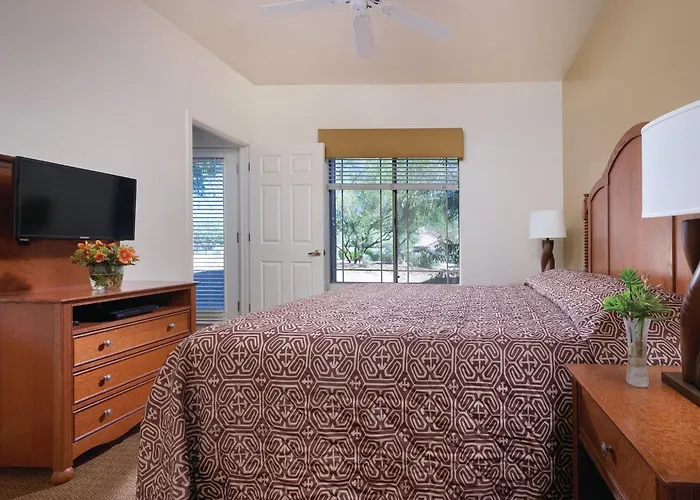 Wyndham Rancho Vistoso 2br Dom wakacyjny Oro Valley
