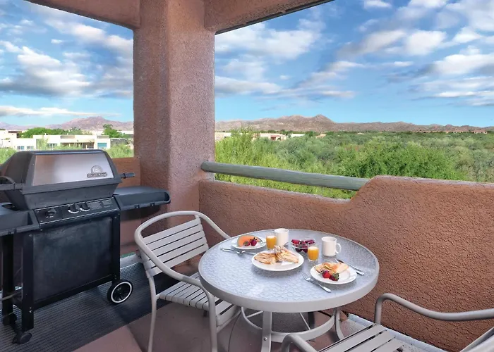 Wyndham Rancho Vistoso 2br Dom wakacyjny